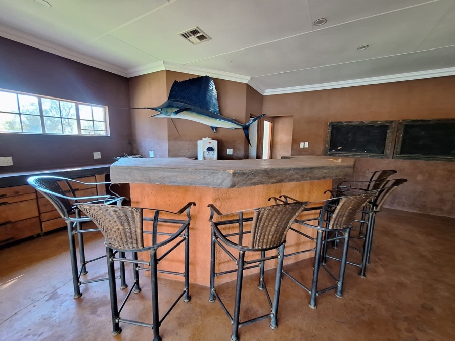 4 Bedroom Property for Sale in Kroonstad Rural Free State